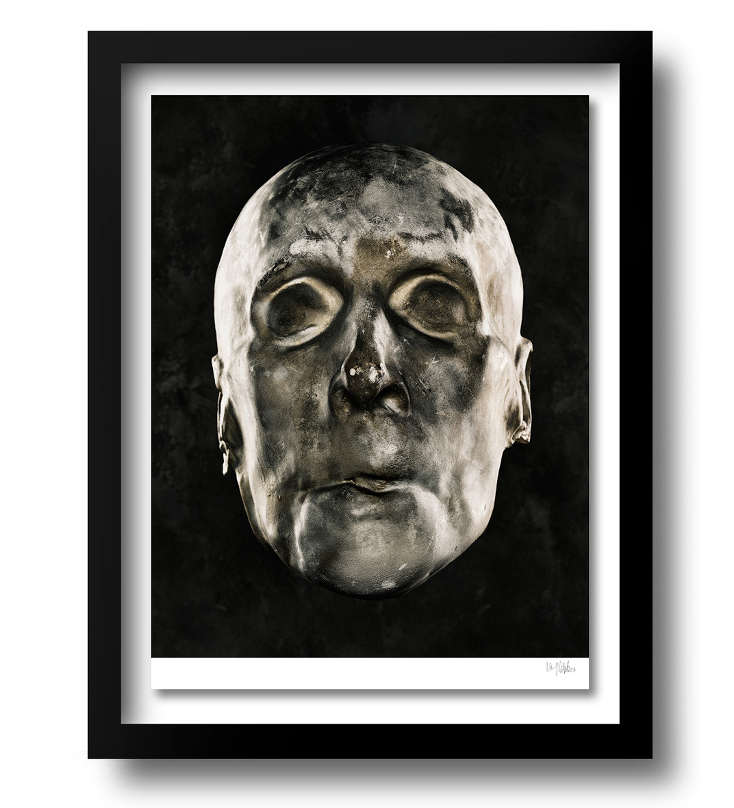 Death-Mask_Richard_Frame-kopiera