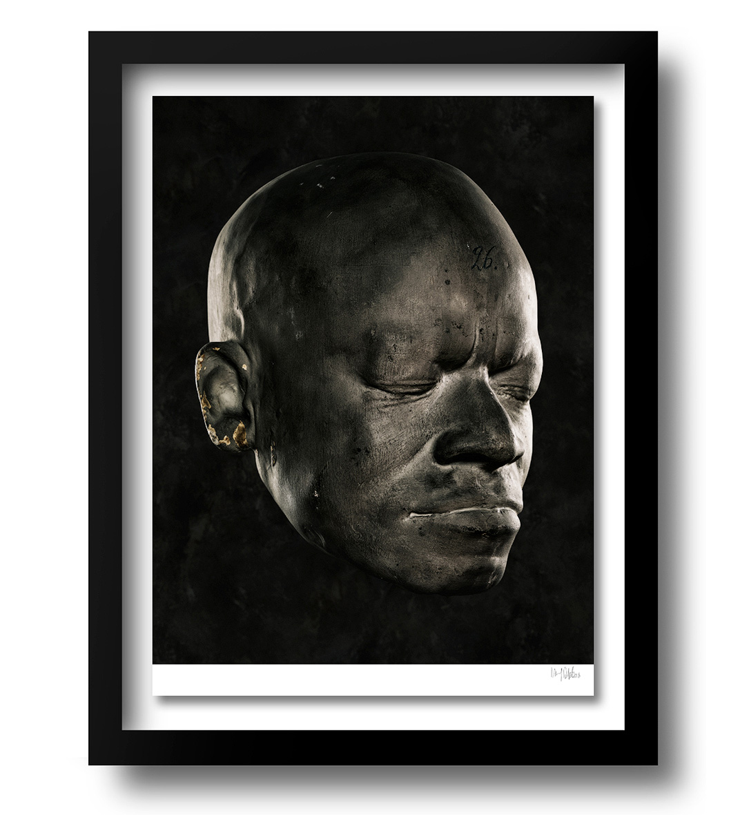 Death-Mask_Unknown_Frame-kopiera